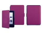 Etui Kindle 7 Touch 2014 fioletowe - Fioletowy w sklepie internetowym 4kom.pl