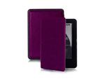 Etui Kindle 7 Touch 2014 Sleep/Wake fioletowe - Fioletowy w sklepie internetowym 4kom.pl