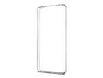 Etui silikonowe crystal 0.3mm guma do Huawei P8 Lite w sklepie internetowym 4kom.pl