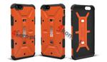 Urban Armor Gear Etui iPhone 6 plus - Pomarańczowy w sklepie internetowym 4kom.pl