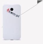 Etui Nillkin Frosted Shield Motorola Moto G2 Białe - Biały w sklepie internetowym 4kom.pl