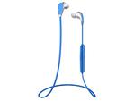 Słuchawki bezprzewodowe Bluedio N2 Bluetooth 4.1 HiFi na 2 telefony - Niebieski w sklepie internetowym 4kom.pl