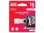 PenDrive GoodRam 16GB Twister USB 3.0 w sklepie internetowym 4kom.pl