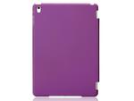 Etui Back Cover iPad Air 2 Fioletowe matowe - Fioletowy w sklepie internetowym 4kom.pl