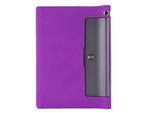 Etui silikonowe Lenovo Yoga 3 10.1 x50 L/F Fioletowe - Granatowy || Fioletowy w sklepie internetowym 4kom.pl