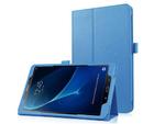 Etui stojak Galaxy Tab A 10.1'' T580, T585 Niebieskie - Niebieski w sklepie internetowym 4kom.pl