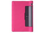 Etui silikonowe Lenovo Yoga 3 8" 850 Różowe - Różowy w sklepie internetowym 4kom.pl