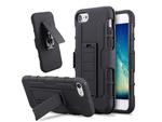 Etui Pancerne Kabura Heavy Duty Armor IPHONE 6 6S/ IPHONE 7 w sklepie internetowym 4kom.pl