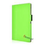 Etui book cover / stojak do Samsung Galaxy Tab S 10.5 - Zielony w sklepie internetowym 4kom.pl