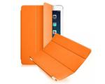 Etui Smart Cover do iPad Mini pomarańczowe - Pomarańczowy w sklepie internetowym 4kom.pl