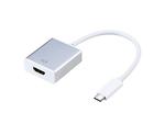 Adapter Przejściówka USB-C 3.1 - HDMI Macbook Dell Lenovo w sklepie internetowym 4kom.pl