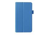 Etui STAND COVER Huawei Media Pad T1 7.0 Niebieski - Niebieski w sklepie internetowym 4kom.pl