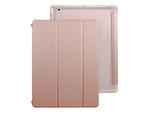 Etui ESR Smart Case iPad 2/3/4 Yippee Series Różowe+ Szkło - Różowy w sklepie internetowym 4kom.pl