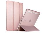 Etui ESR smart case iPad Pro 9.7 Yippee Plus ser różowe +szkło - Różowy w sklepie internetowym 4kom.pl
