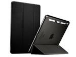 Etui ESR smart case iPad Pro 9.7 Yippee Plus ser czarne +szkło - Czarny w sklepie internetowym 4kom.pl