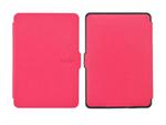 Etui Kindle Paperwhite okładka na magnes różowe - Różowy w sklepie internetowym 4kom.pl