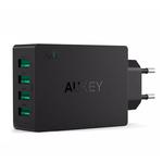 AUKEY PA-U36 ładowarka sieciowa 4xUSB AiPower w sklepie internetowym 4kom.pl