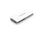 Power Bank Esperanza Radium 8000 mAh Szary - Szary w sklepie internetowym 4kom.pl