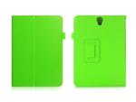 Etui stojak Samsung Galaxy Tab S3 9.7 Zielone - Zielony w sklepie internetowym 4kom.pl