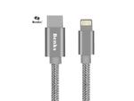 Kabel Benks USB-C typ C - Lightning Apple iPhone 1m w sklepie internetowym 4kom.pl