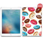 Etui z nadrukiem na tablet Apple iPad Air 2 - Pączki donaty w sklepie internetowym 4kom.pl