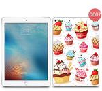 Etui z nadrukiem na tablet Apple iPad Air 2 - Babeczki w sklepie internetowym 4kom.pl