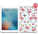 Etui z nadrukiem na tablet Apple iPad Air 2 - Flaming summer w sklepie internetowym 4kom.pl