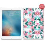 Etui z nadrukiem na tablet Apple iPad Air 2 - Flaming, kwiaty w sklepie internetowym 4kom.pl