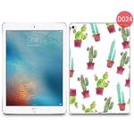 Etui z nadrukiem na tablet Apple iPad Air 2 - Kaktusy doniczkowe w sklepie internetowym 4kom.pl