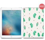 Etui z nadrukiem na tablet Apple iPad Air 2 - Kaktusy w sklepie internetowym 4kom.pl