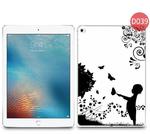 Etui z nadrukiem na tablet Apple iPad Air 2 - Motyle w sklepie internetowym 4kom.pl