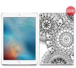 Etui z nadrukiem na tablet Apple iPad Air 2 - Mandala - Etui, futerał, pokrowiec w sklepie internetowym 4kom.pl