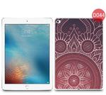 Etui z nadrukiem na tablet Apple iPad Air 2 - Fioletowo-różowa mandala w sklepie internetowym 4kom.pl