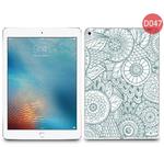 Etui z nadrukiem na tablet Apple iPad Air 2 - Mandala wzór w sklepie internetowym 4kom.pl