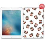 Etui z nadrukiem na tablet Apple iPad Air 2 - Nutella w sklepie internetowym 4kom.pl
