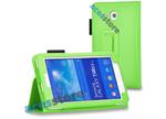 Etui stojak Samsung Galaxy Tab 3 7.0 LITE - Zielony w sklepie internetowym 4kom.pl