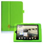 Etui ochronne/stojak na magnes do Acer Iconia A1-810 7.9' - Zielony w sklepie internetowym 4kom.pl