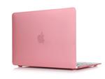 MacBook Air 13'' etui pokrowiec hard case Różowe - Różowy w sklepie internetowym 4kom.pl