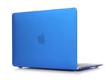 MacBook Air 13'' etui pokrowiec hard case Niebieskie - Niebieski w sklepie internetowym 4kom.pl