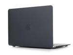 MacBook Air 13'' etui pokrowiec hard case Czarne - Czarny w sklepie internetowym 4kom.pl