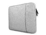 Torba etui pokrowiec Apple MacBook Air / Pro 13'' szare - Szary w sklepie internetowym 4kom.pl