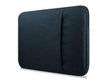 Torba etui pokrowiec Apple MacBook Air / Pro 13'' Granatowe - Granatowy w sklepie internetowym 4kom.pl