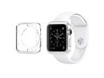 Etui Spigen Liquid Crystal Apple Watch 38 mm Crystal w sklepie internetowym 4kom.pl