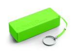 Power Bank Extreme Quark XL 5000 mAh Zielony - Zielony w sklepie internetowym 4kom.pl