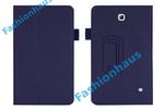 Etui stojak Samsung Galaxy Tab 4 7.0 - Granatowy w sklepie internetowym 4kom.pl