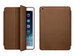 Etui Smart Case do Apple iPad Mini 1 2 3 Brązowe - Brązowy w sklepie internetowym 4kom.pl