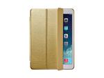 Etui Smart Case do Apple iPad Mini 1 2 3 Złote - Złoty w sklepie internetowym 4kom.pl