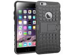 Etui Pancerne Armor Hybrid do iPhone 6 Plus 5.5 w sklepie internetowym 4kom.pl