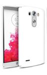 Orygianalne etui Rearth Ringke Slim LG G3 LF White - Biały w sklepie internetowym 4kom.pl