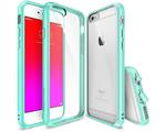 Etui Rearth Ringke Fusion Apple iPhone 6/6s + Folia ochronna gratis / Mint - Miętowy w sklepie internetowym 4kom.pl